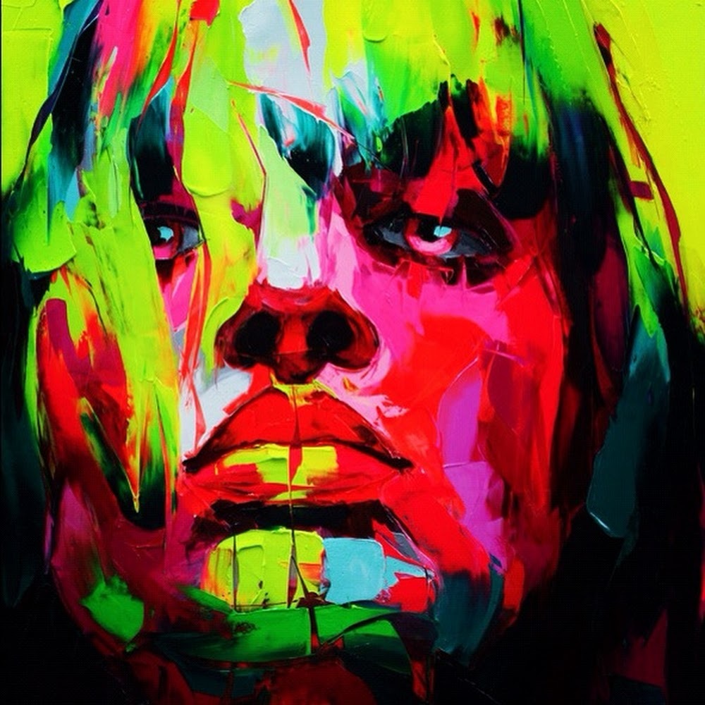 Meet your Posher, Vezweena